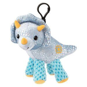 Scentsy Buddy Clip ~ Terra the Triceratops